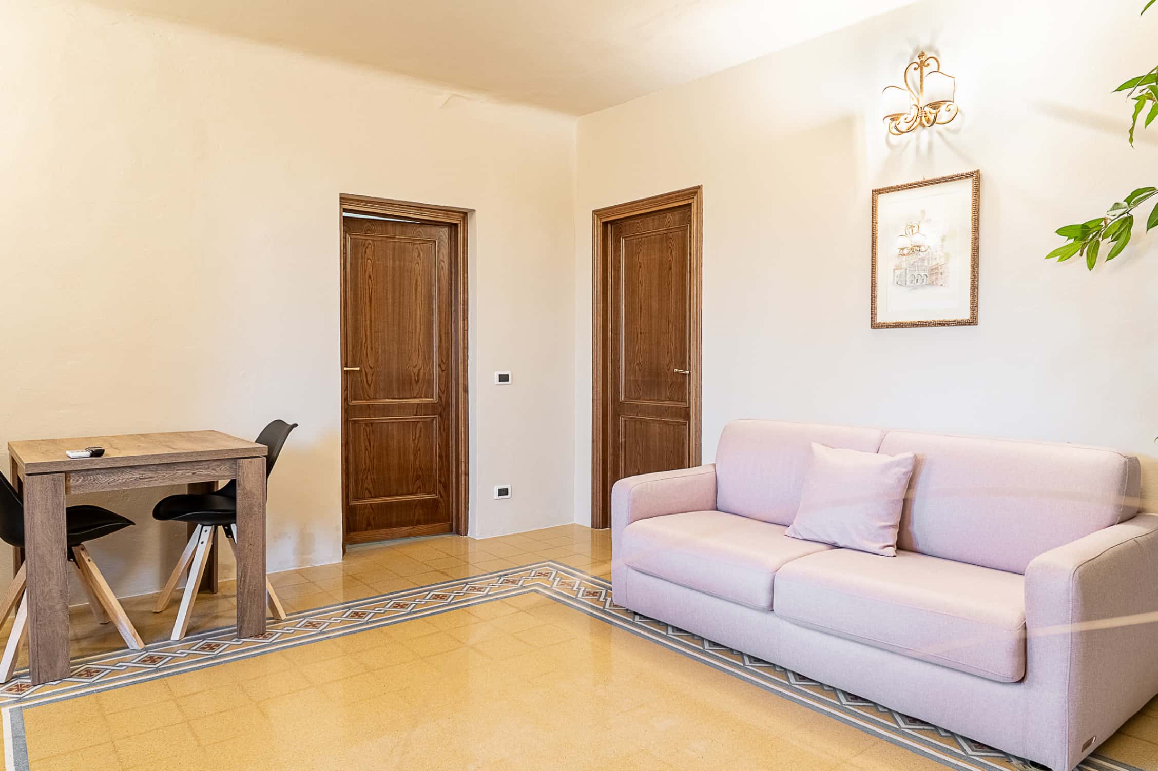 Single room Lucca, 2 beds — photo 7