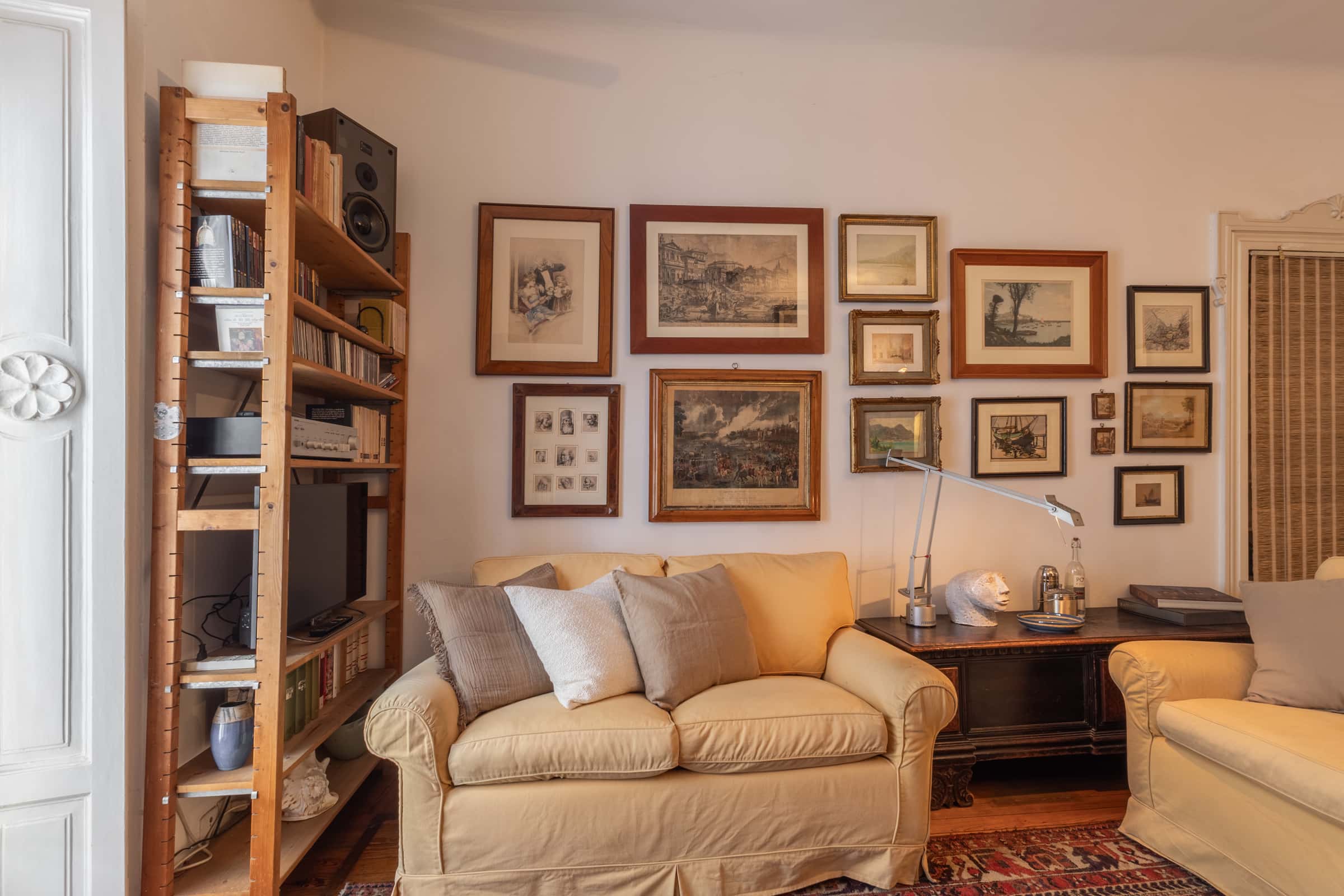 Apartment Milan, 2 beds — photo 7