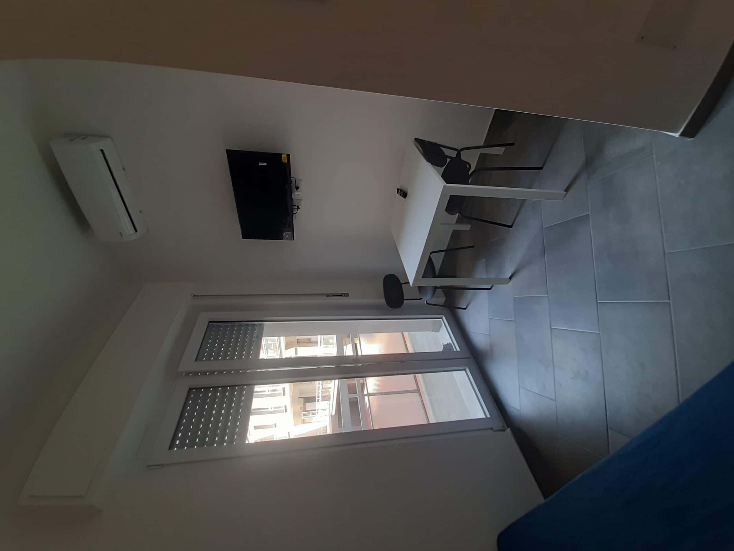 Appartamento in Via Giorgio Stephenson, Milano di 20 m²