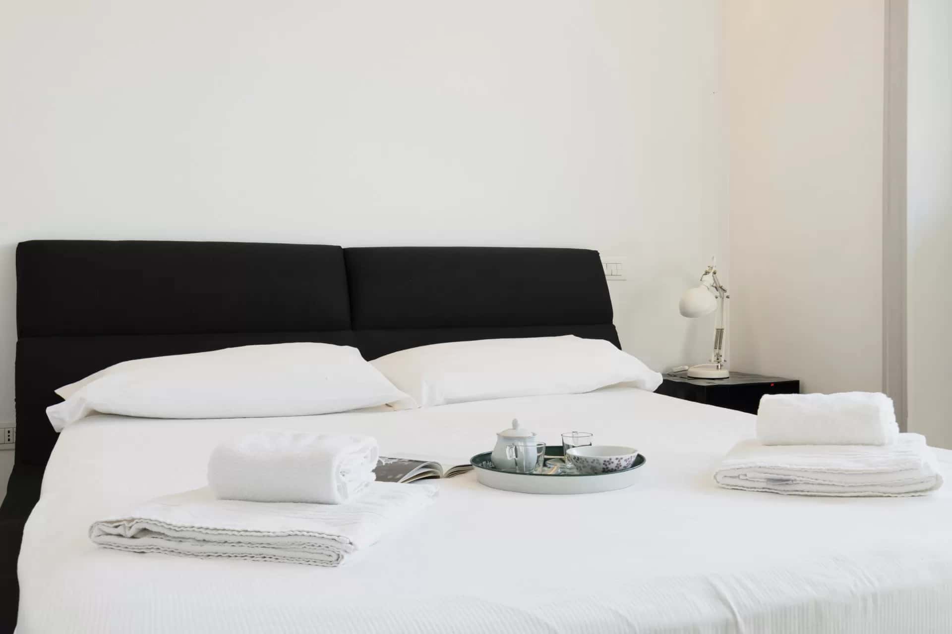 Apartment Milan, 2 beds — photo 25