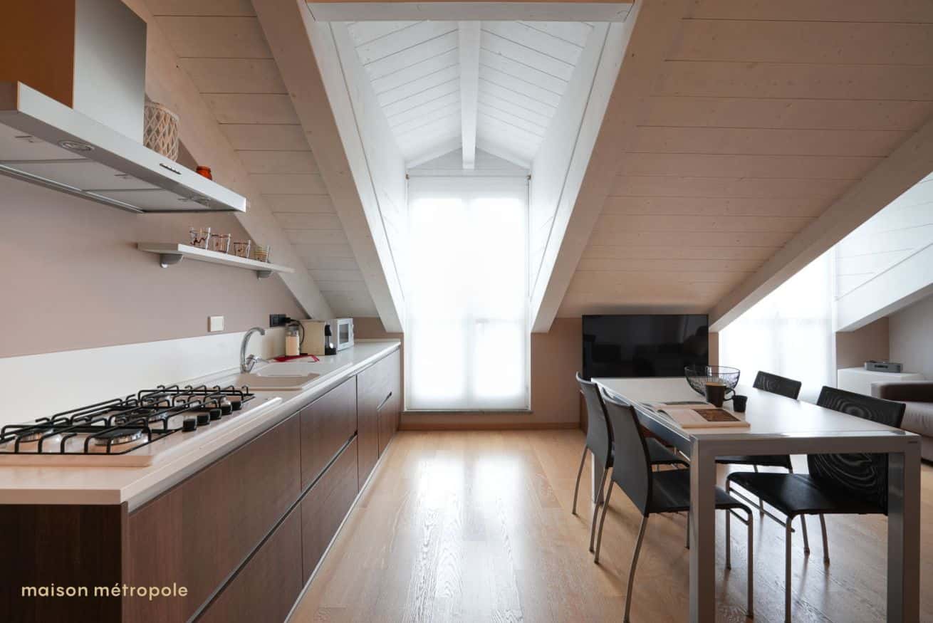 Torino Crocetta | Duca Apartment