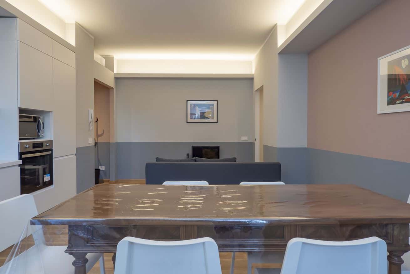 Apartment Milan, 2 beds — photo 7