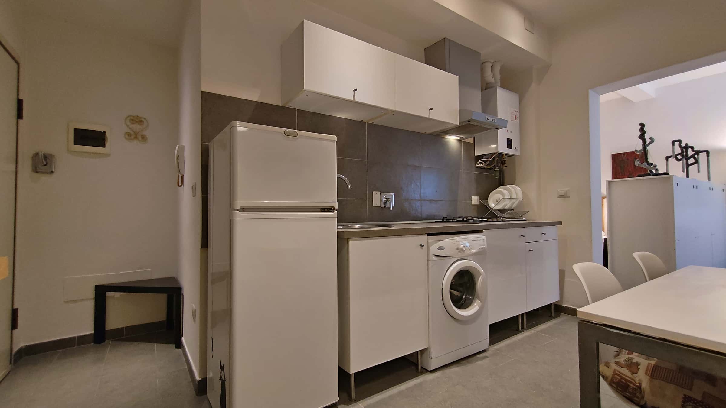 Via Giuseppe Massarenti