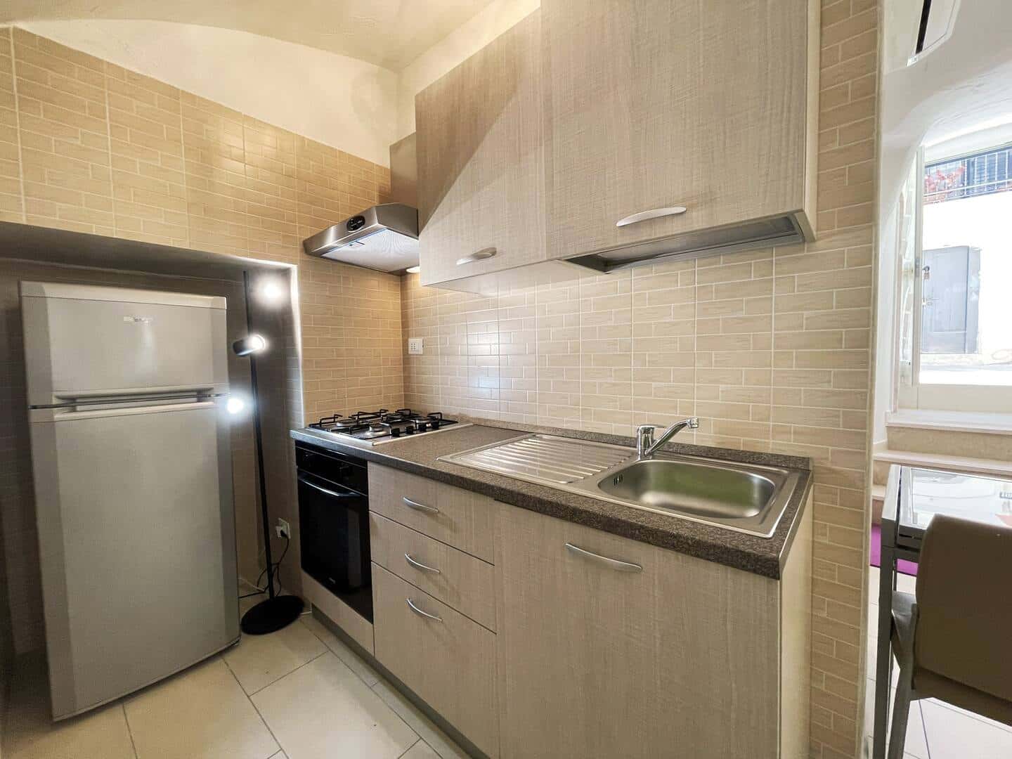 Apartment Manfredonia — photo 1