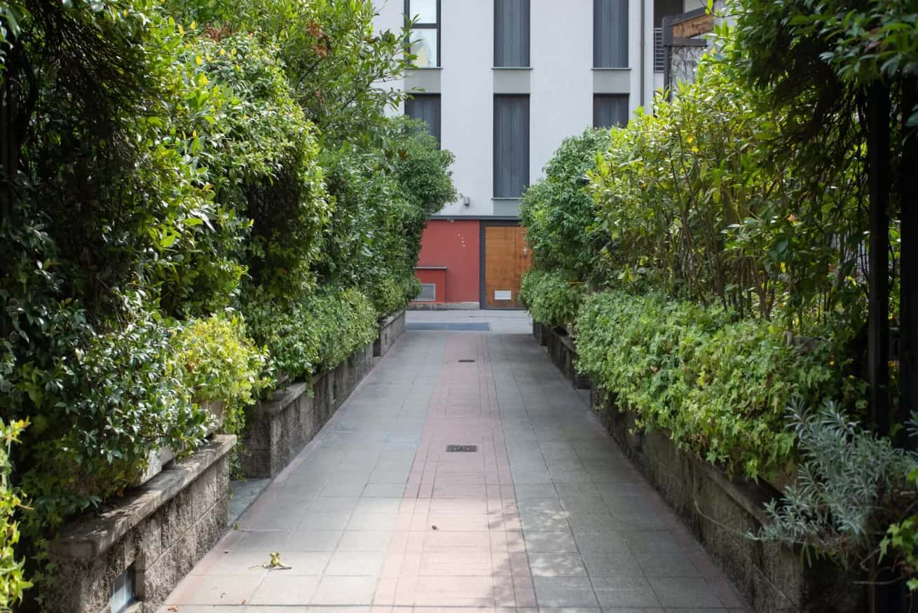 Apartment Milan, 1 bed — photo 10