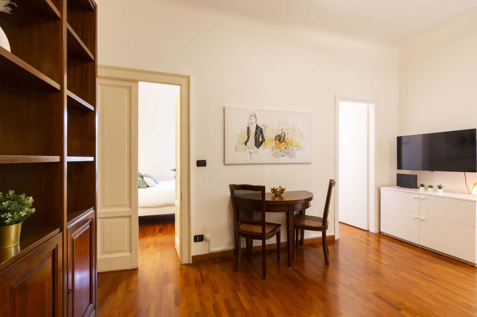 Apartment Milan, 2 beds — photo 5