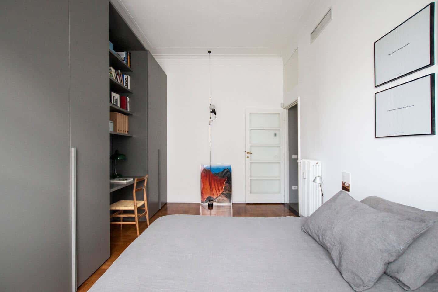 Apartment Milan, 1 bed — photo 1