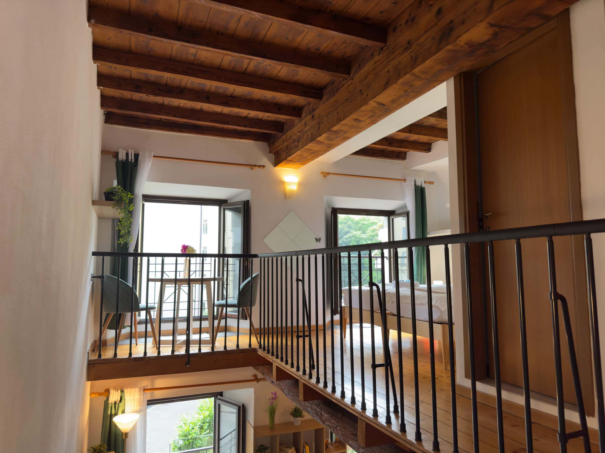 Apartment Como, 2 beds — photo 20