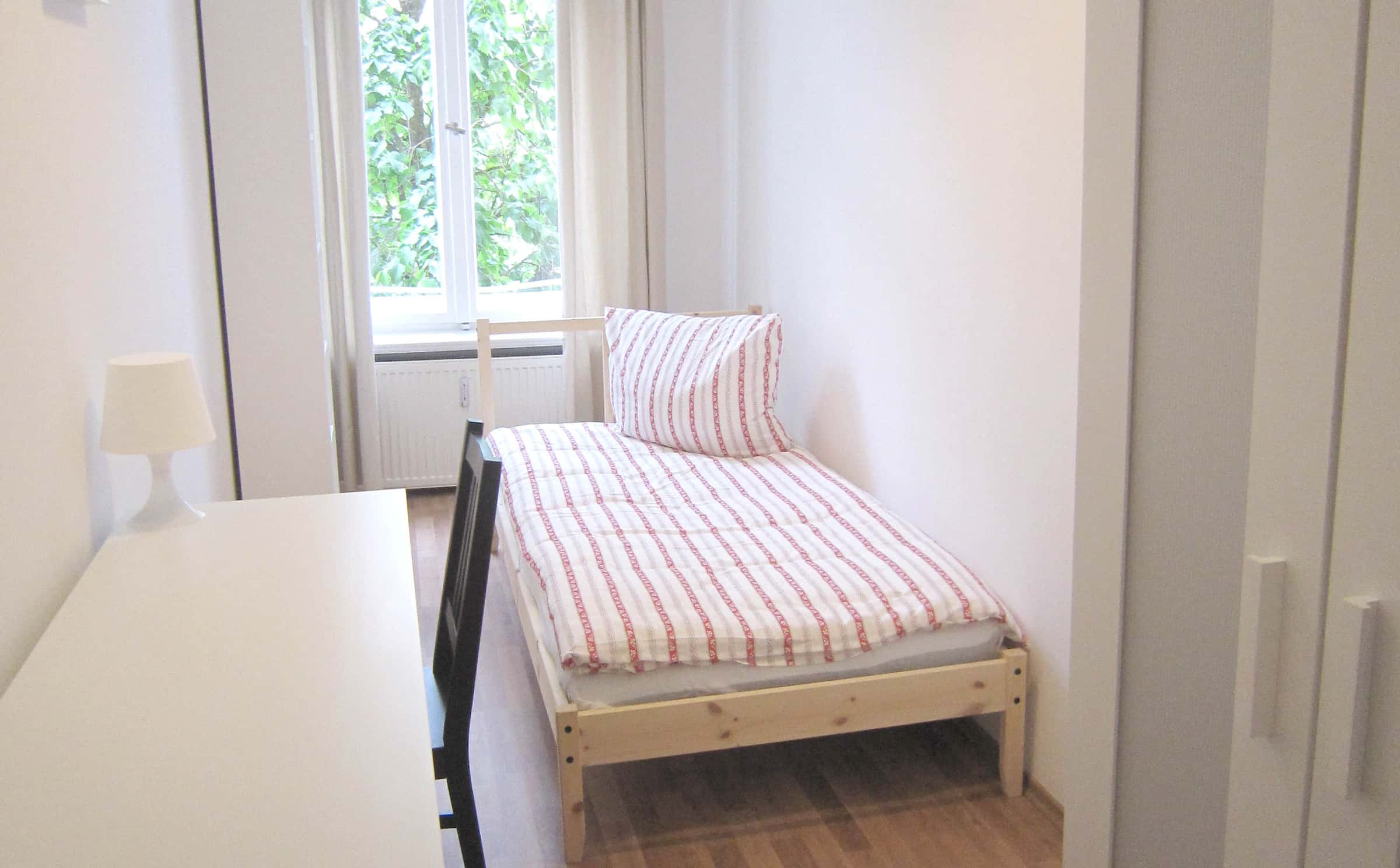 Zimmer in der Adolfstraße