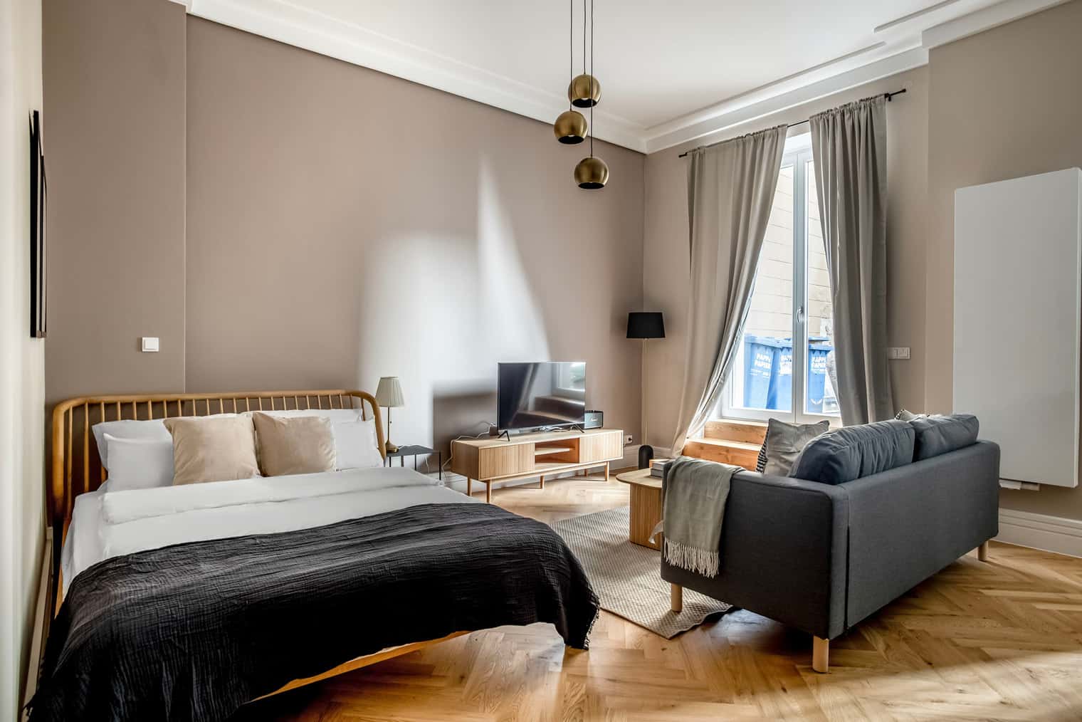 15 Katzbachstrasse - Berliner Innenstadt
