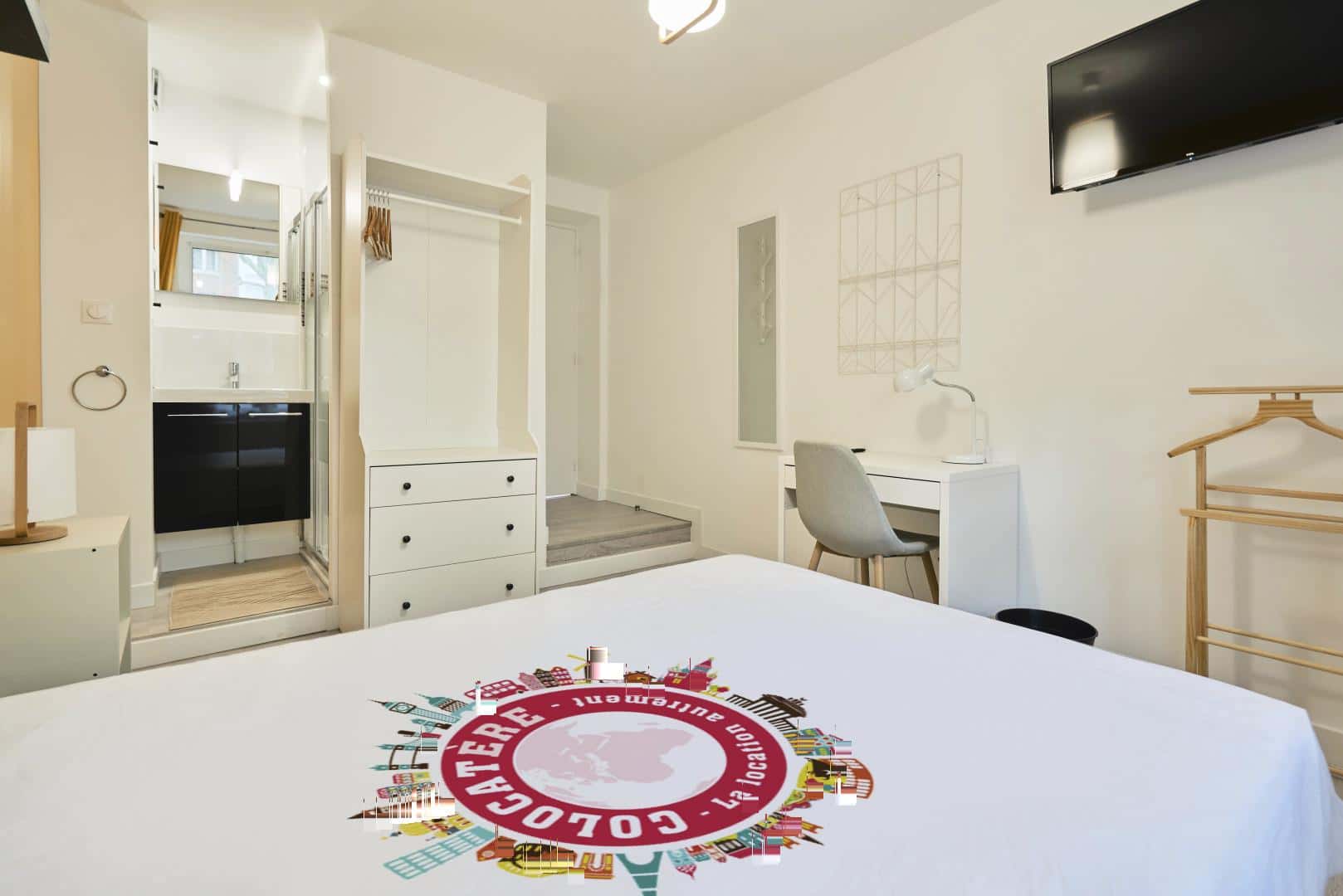 Chambre 2 - BIGO DANEL C