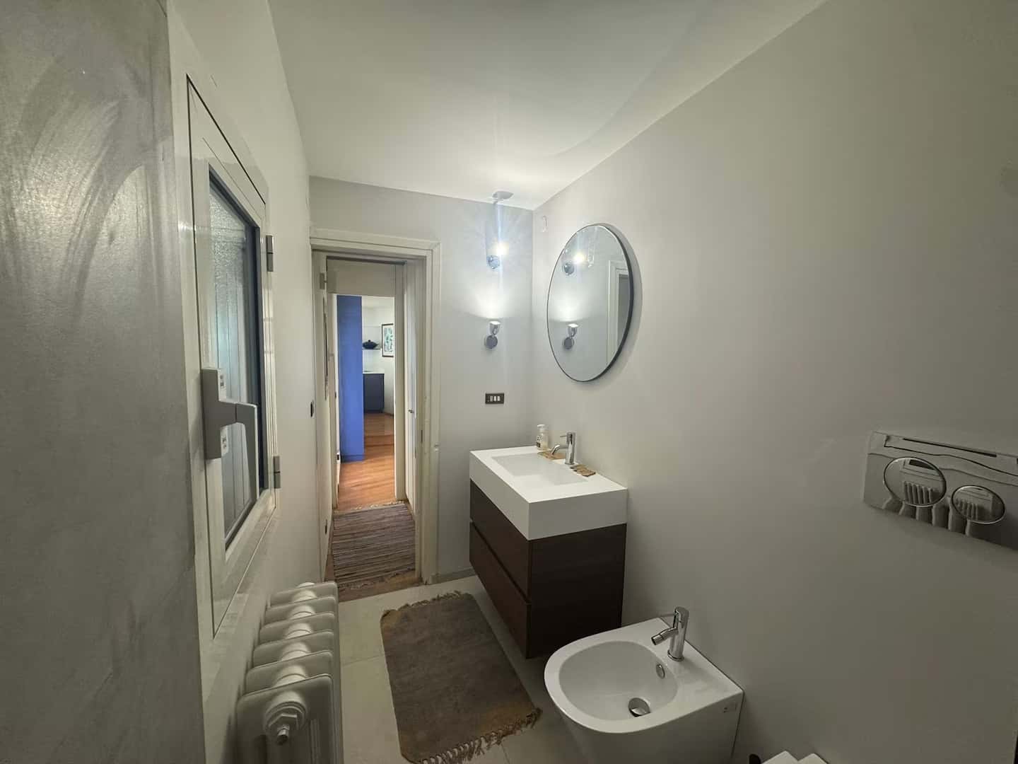 Apartment Rome, 1 bed — photo 3