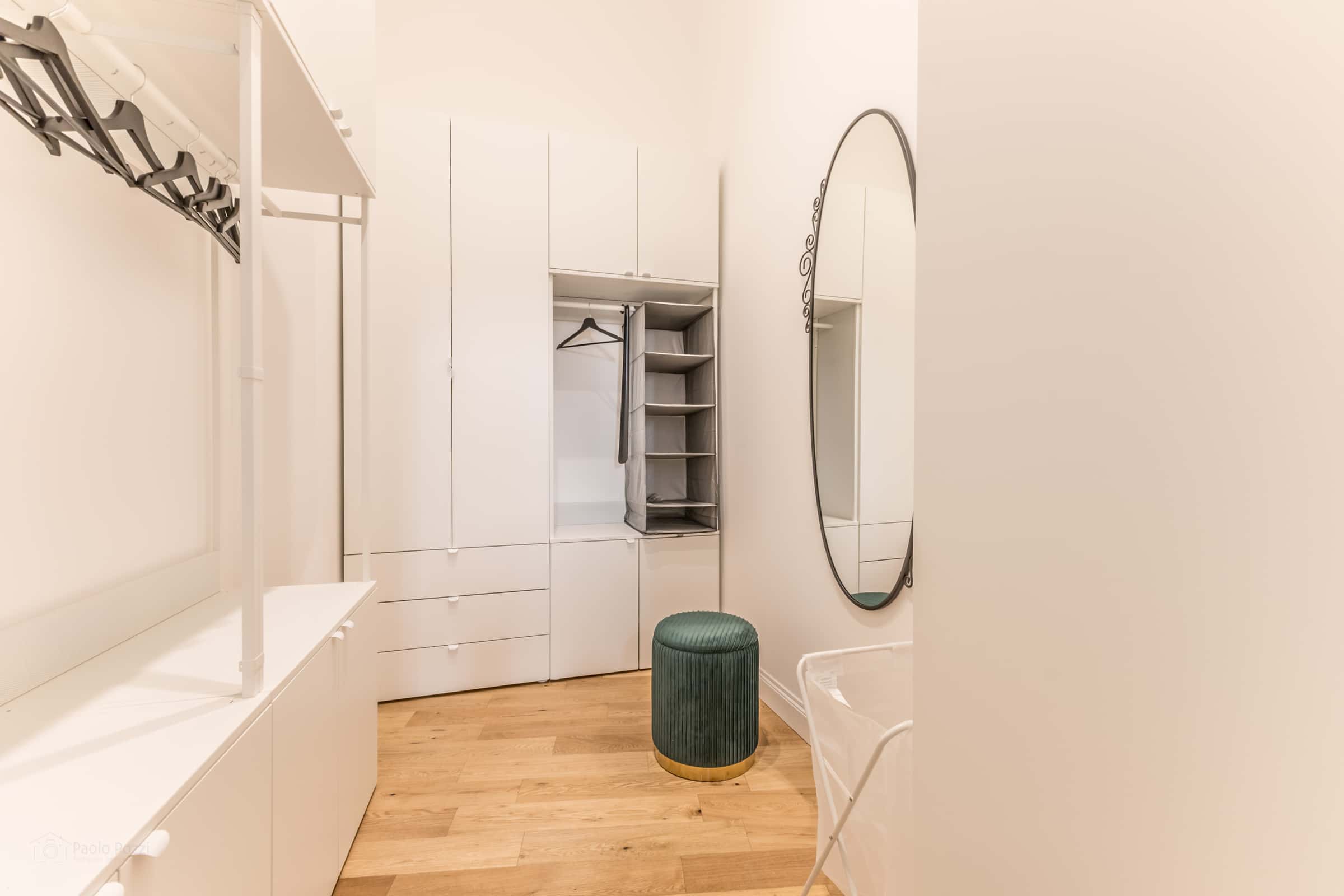 Apartment Rome, 1 bed — photo 3