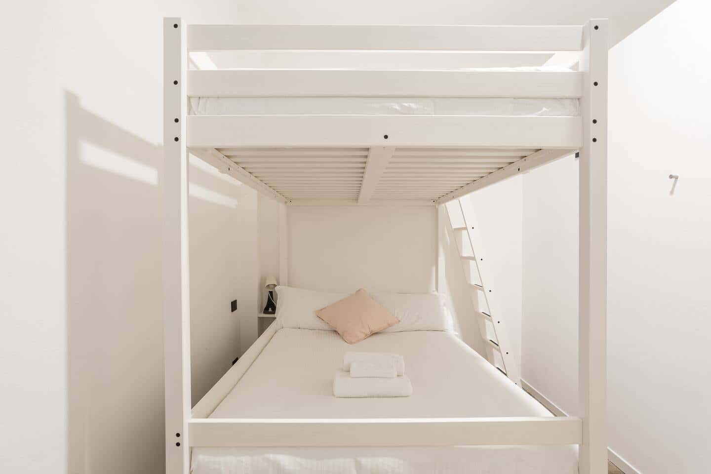 Apartment Milan, 2 beds — photo 18