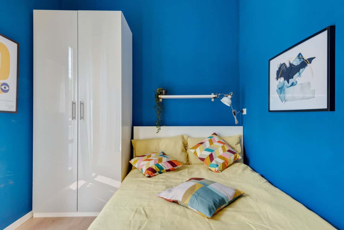 Camera Singola in via Via Nicola Antonio Porpora