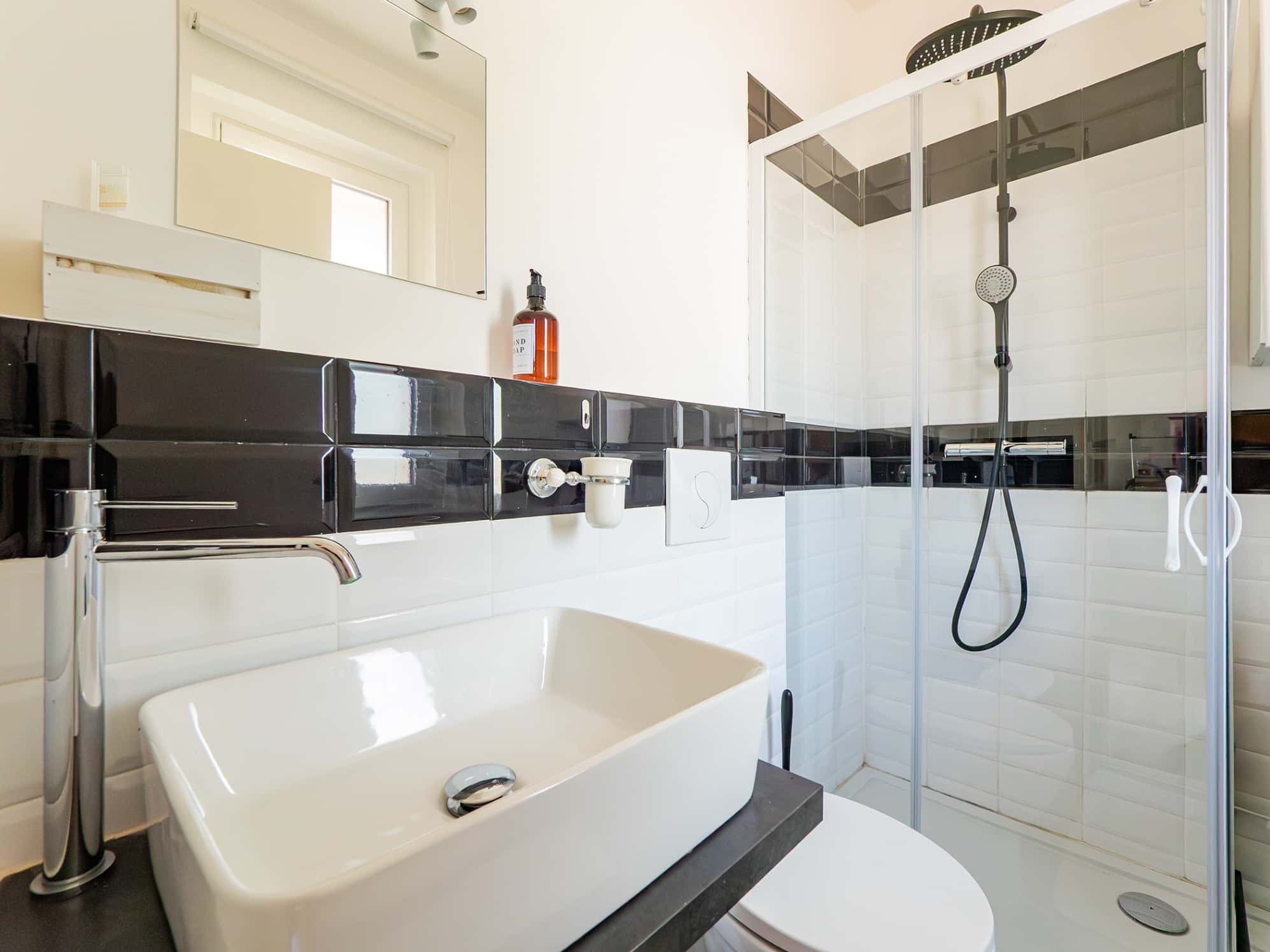 Apartment Ballabio, 2 beds — photo 10