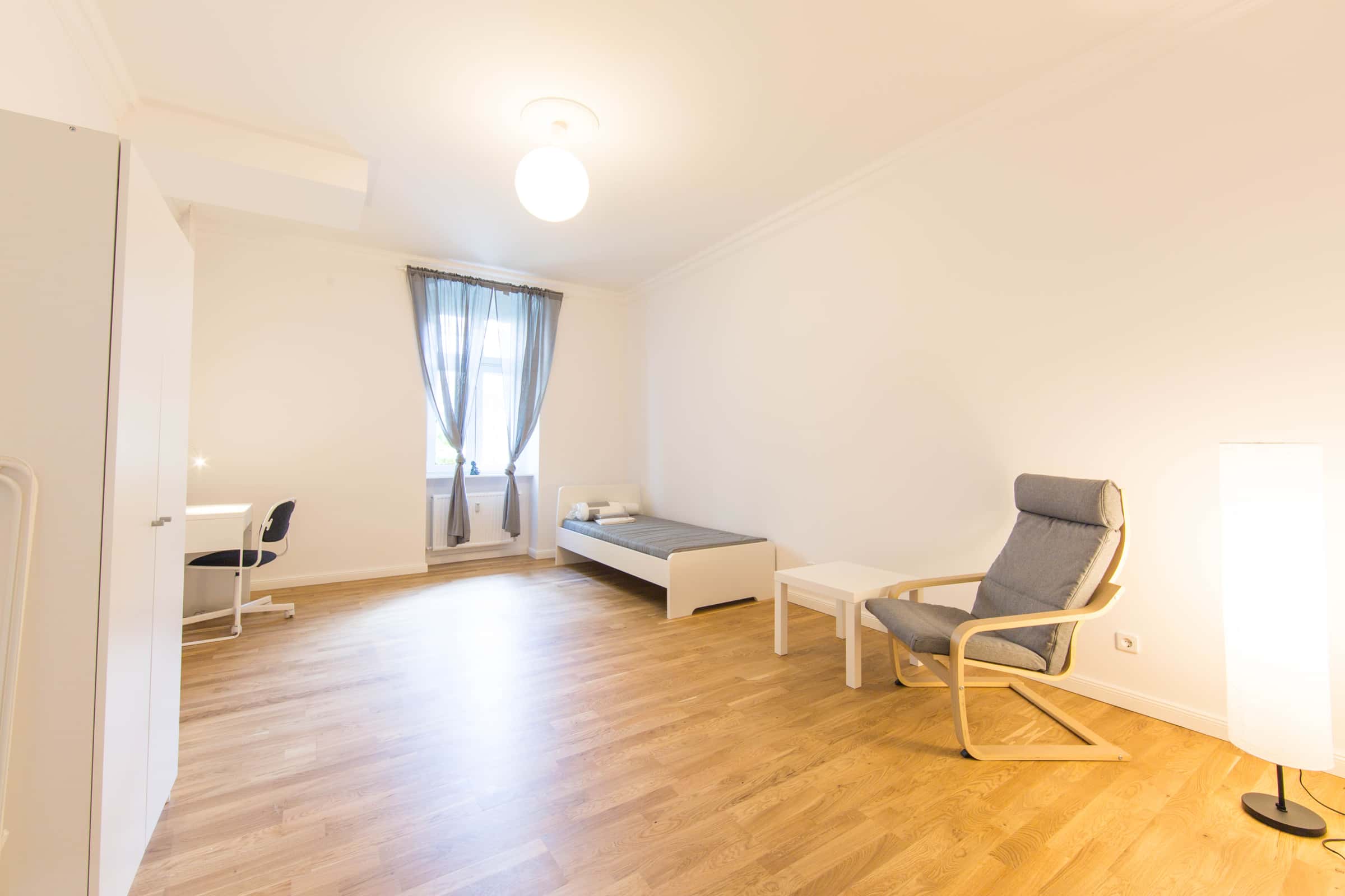 Boxhagener Straße - Room 1