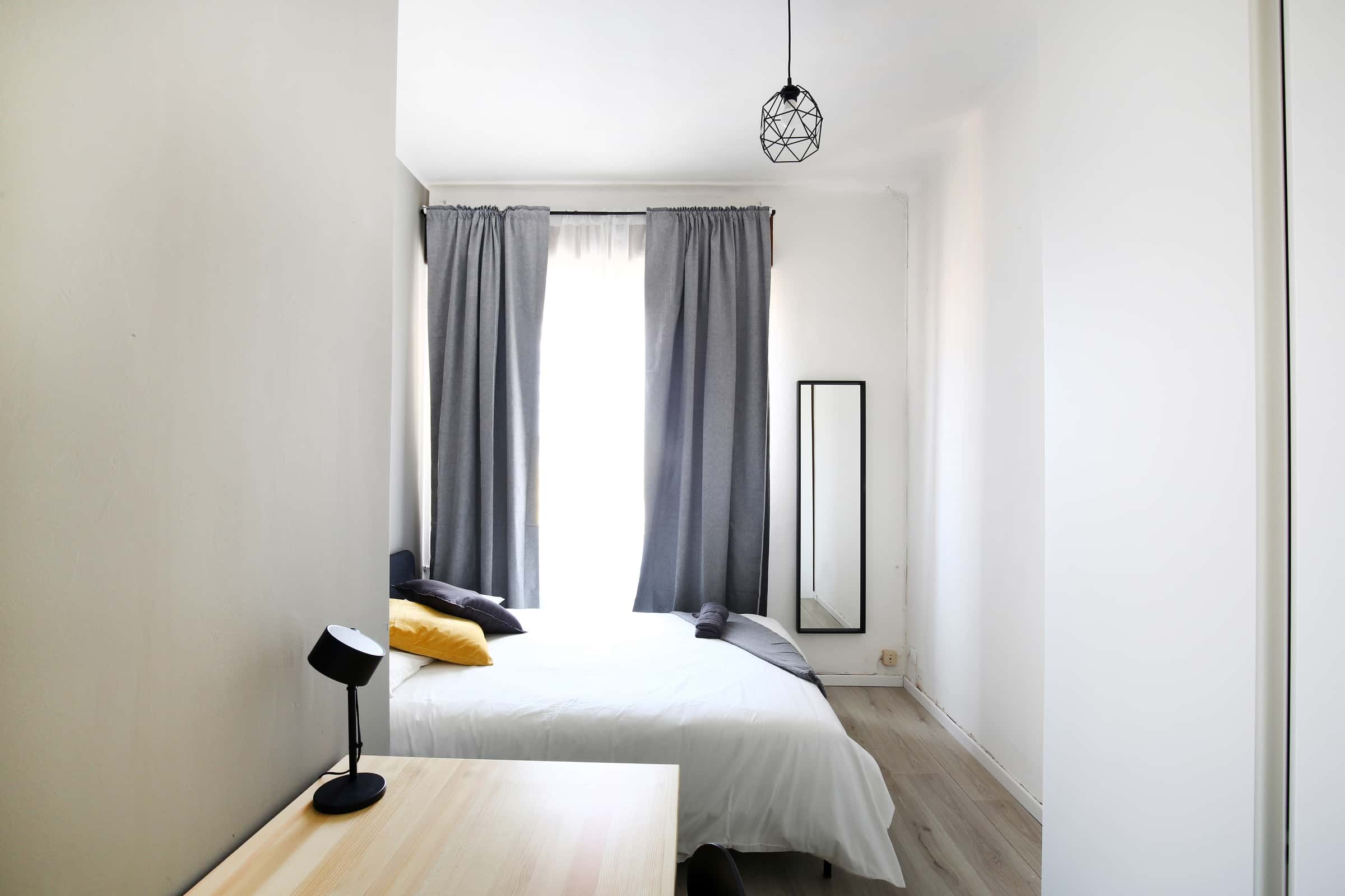 Room in Via Giuseppe Soli, Modena for 74 m² with 4 bedrooms