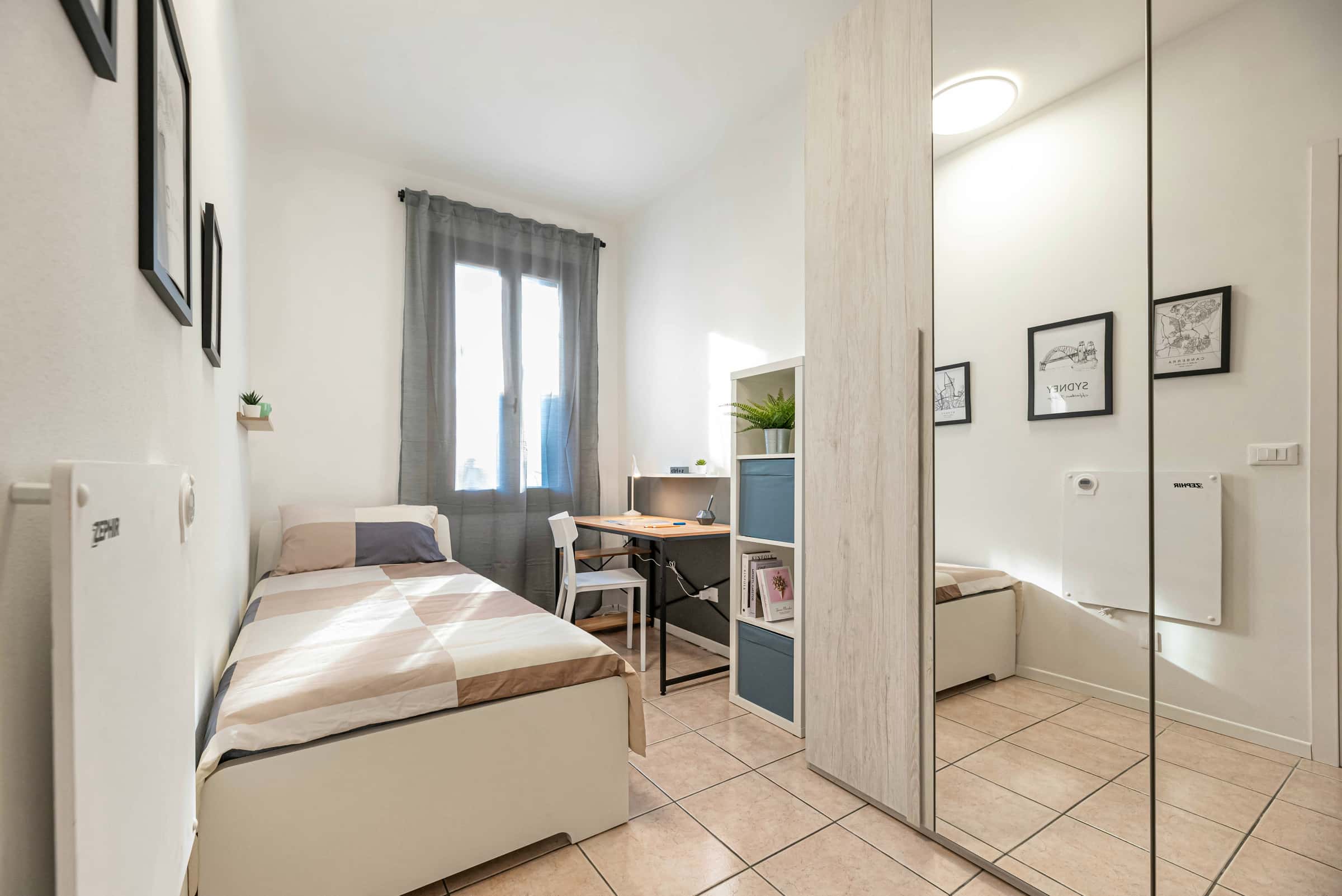 Viale dell'Arcella - 141C