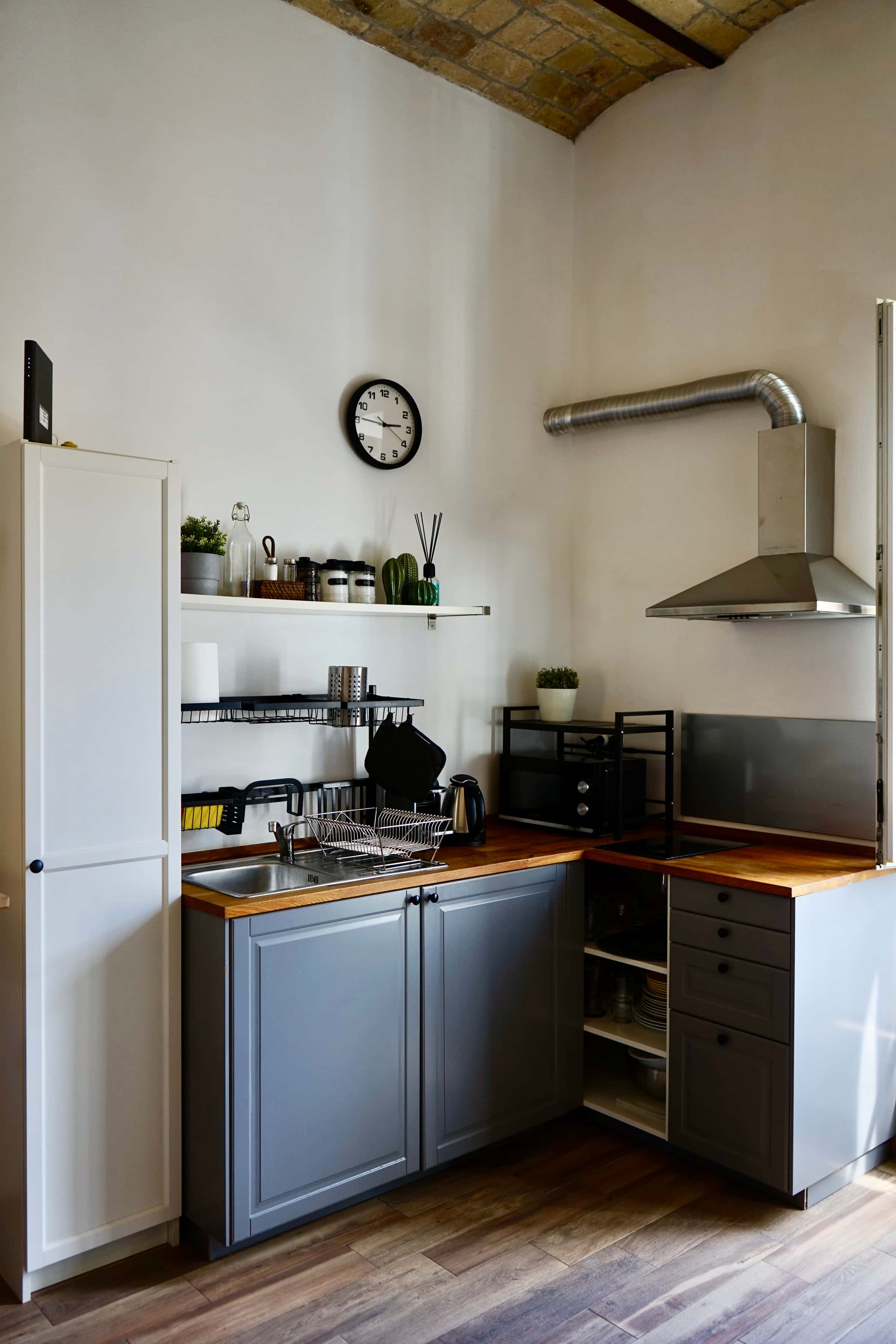 Apartment Rome, 2 beds — photo 4