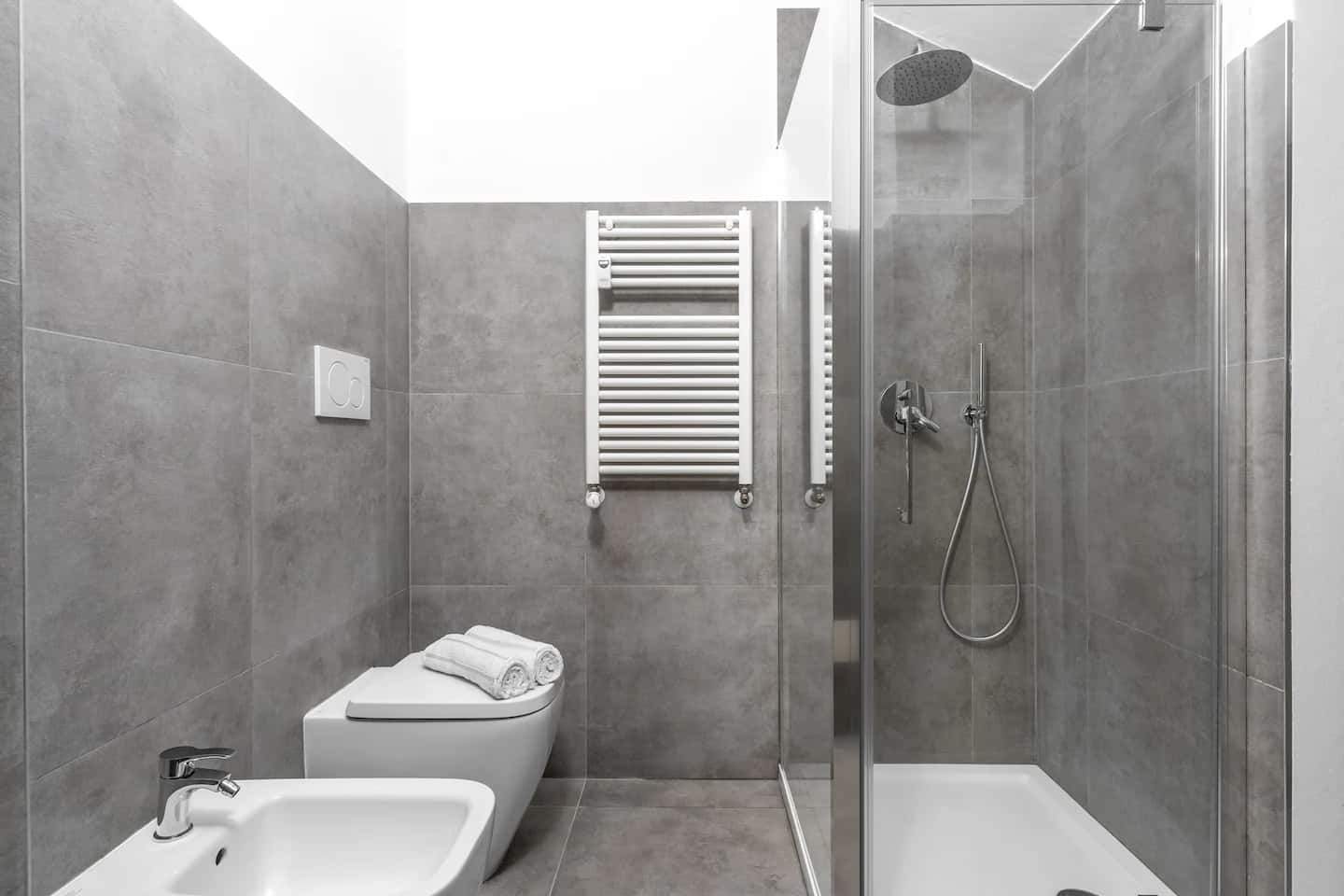 Apartment Milan, 1 bed — photo 3