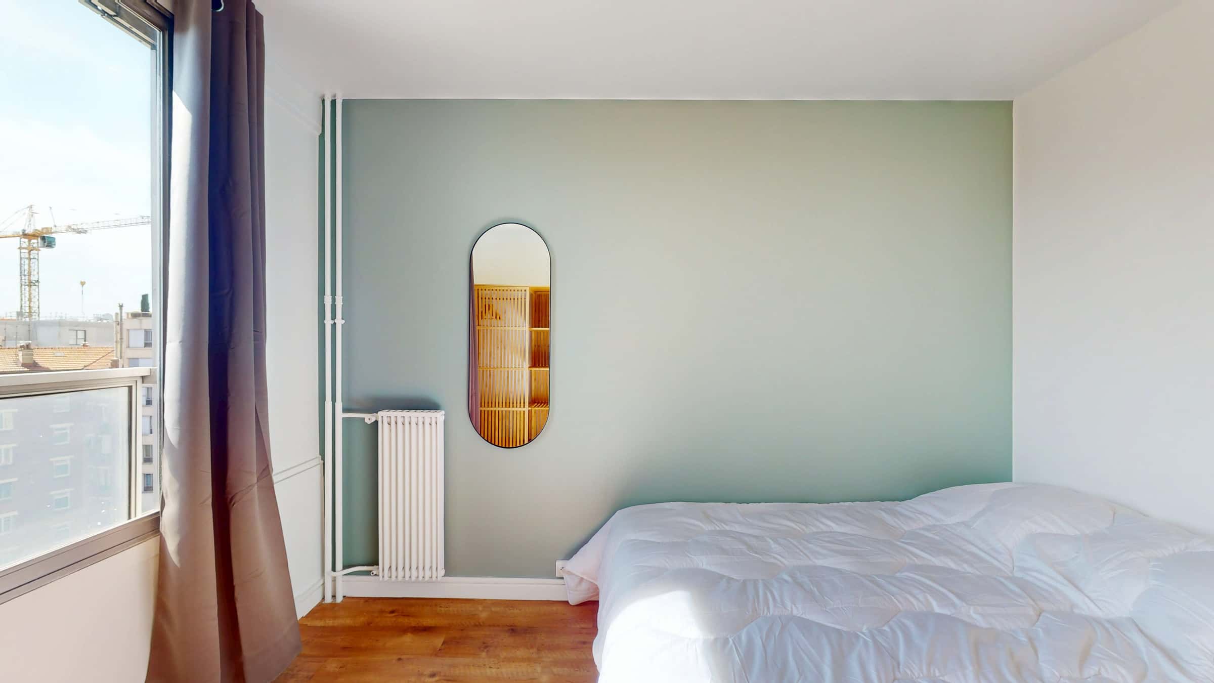Asnières Robert 4  - Room S (3)