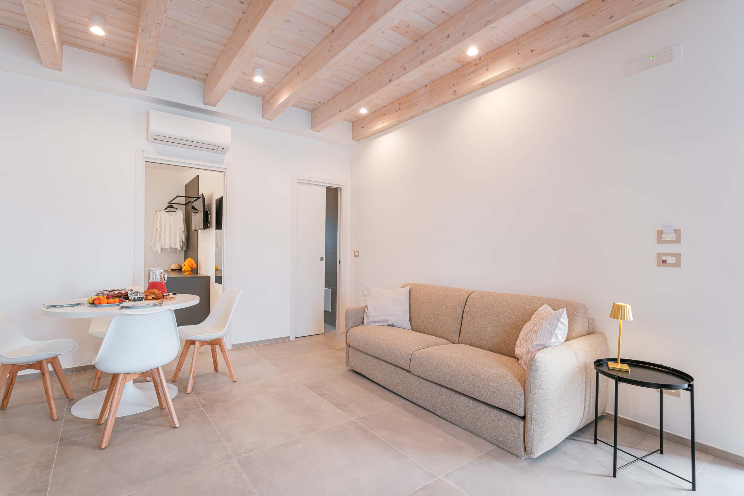 Apartment Monopoli, 1 bed — photo 27