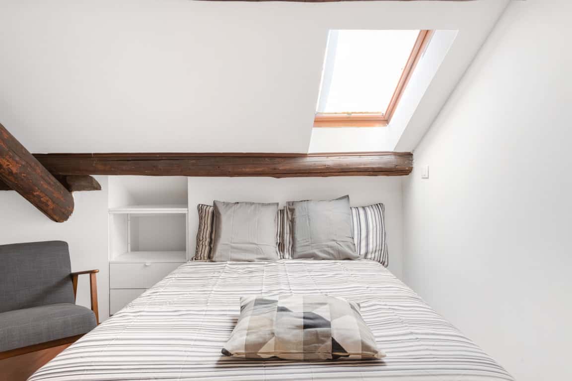 Camera Singola in via Via Privata Minturno