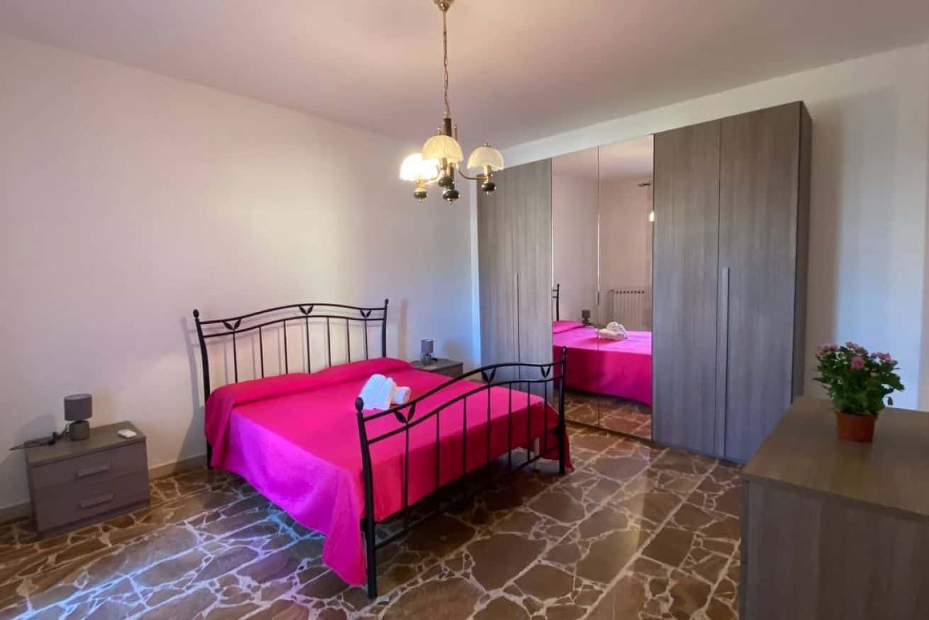 Apartment Porto Torres, 2 beds — photo 3