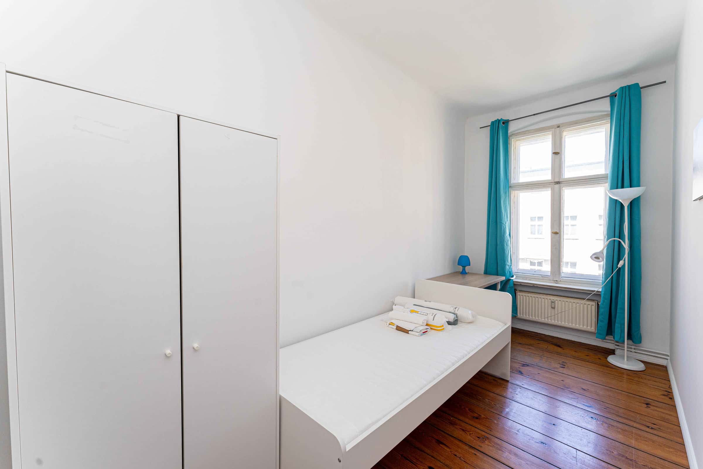 Immanuelkirchstraße - Room 1