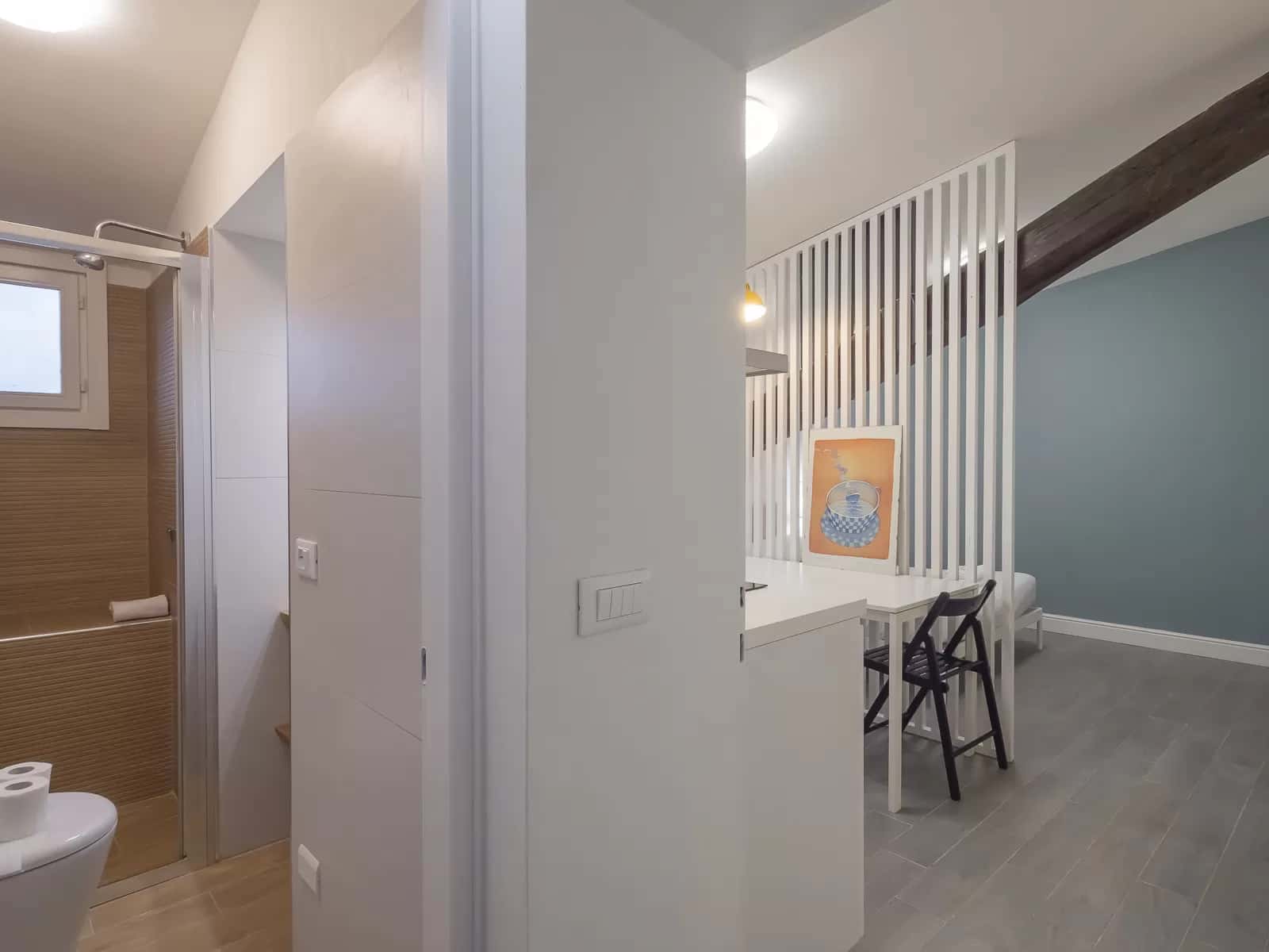 Appartement Milan — photo 11