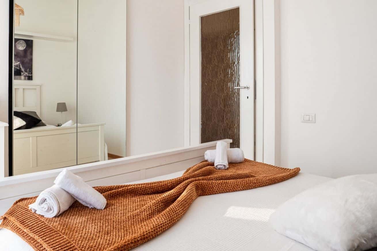 Apartment Milan, 1 bed — photo 33