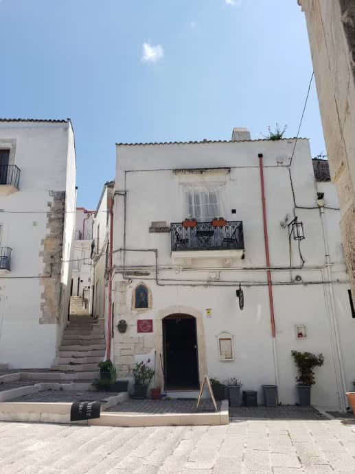 Apartment Monte Sant'angelo, 1 bed — photo 3