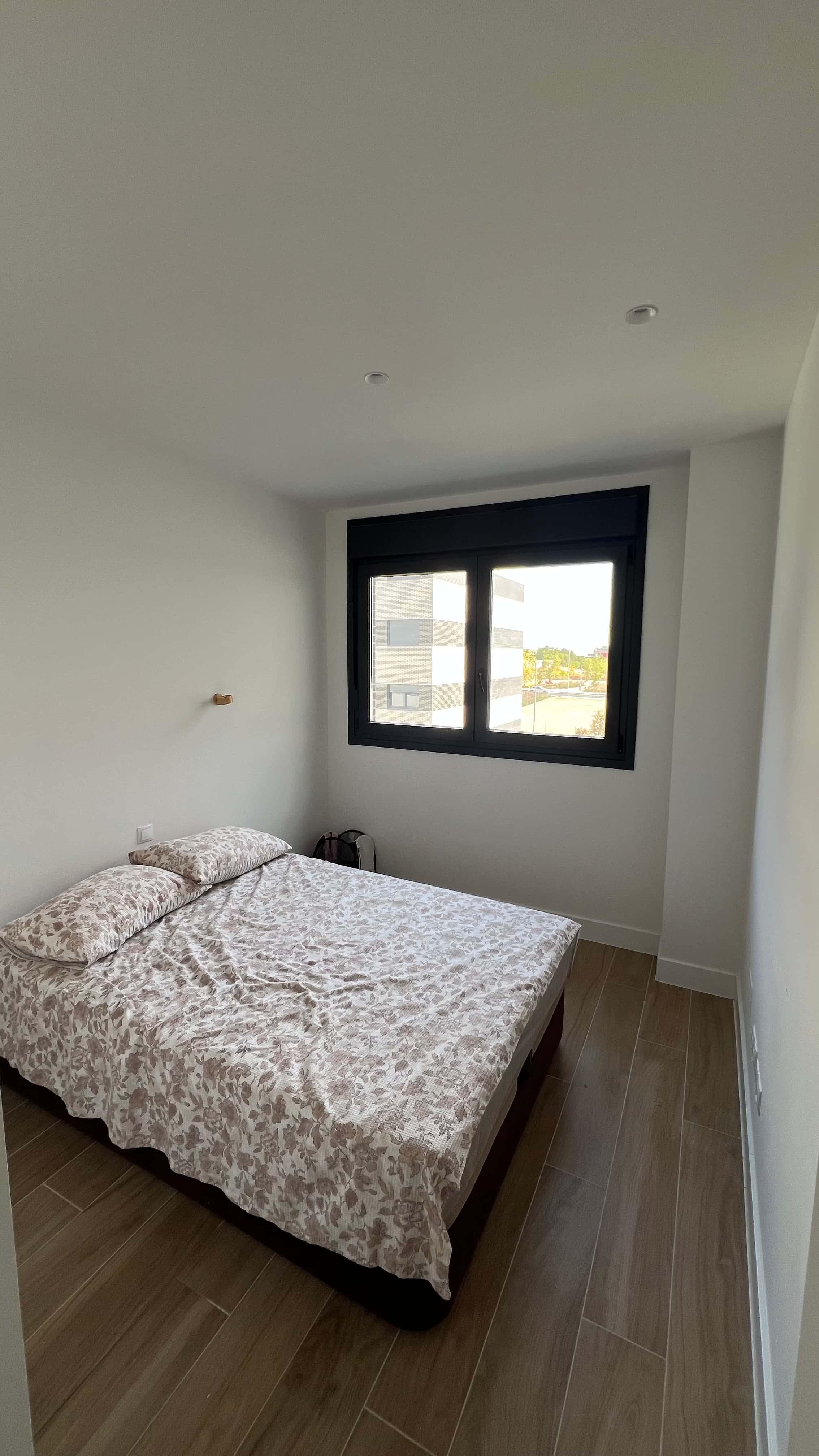 Habitación en Calle Excelente, Madrid