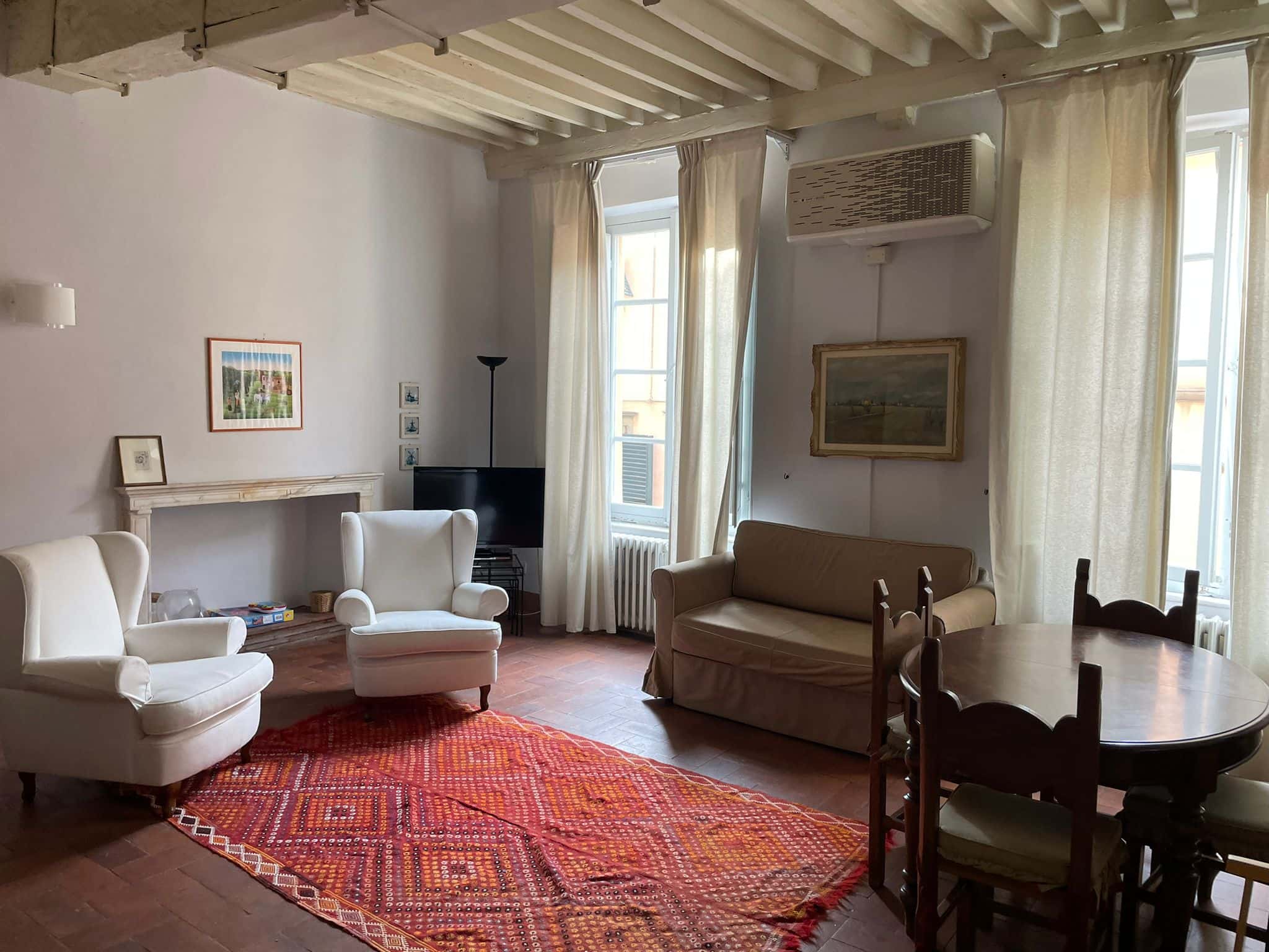 Apartment Lucca, 2 beds — photo 8