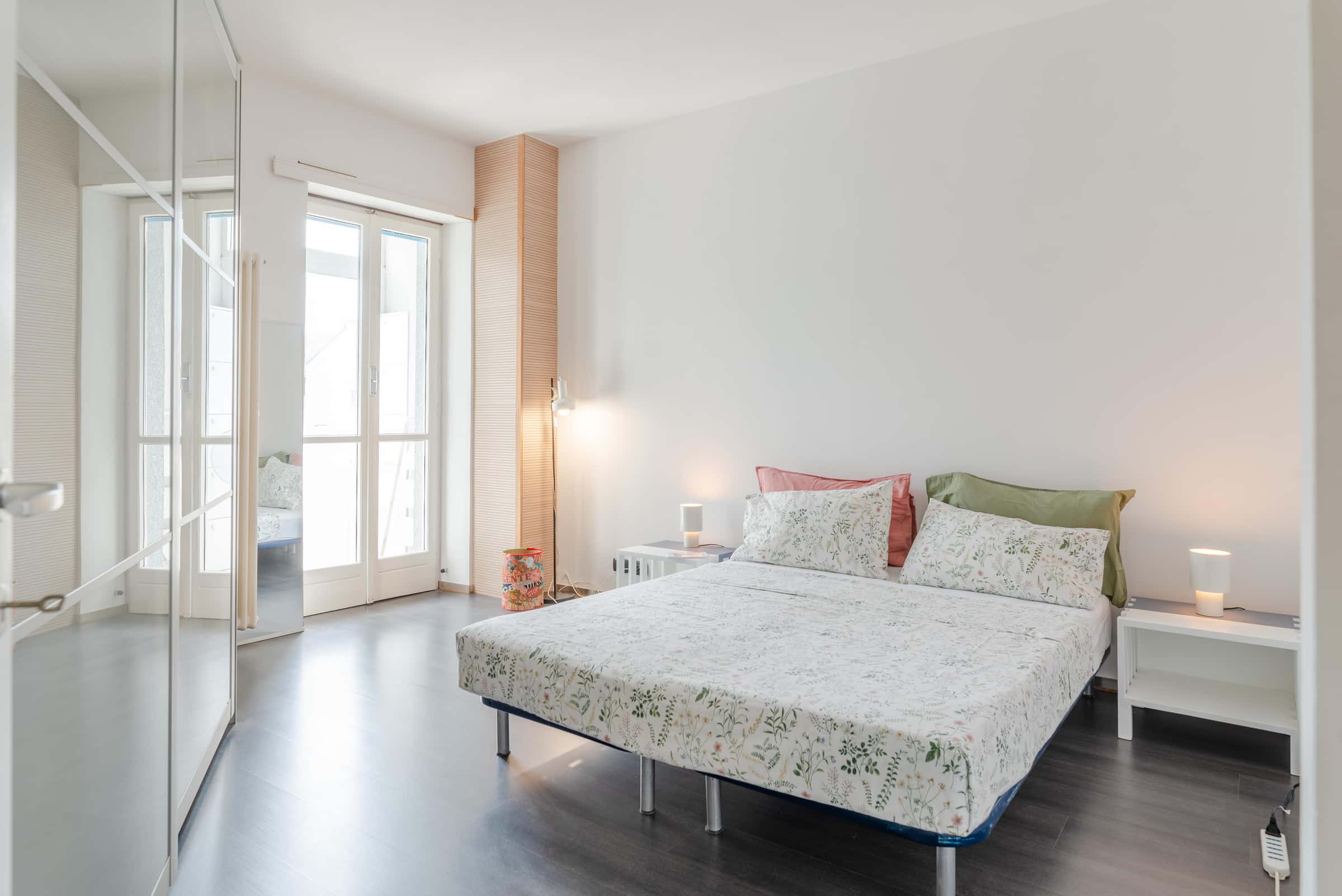 Apartment Turin, 1 bed — photo 7