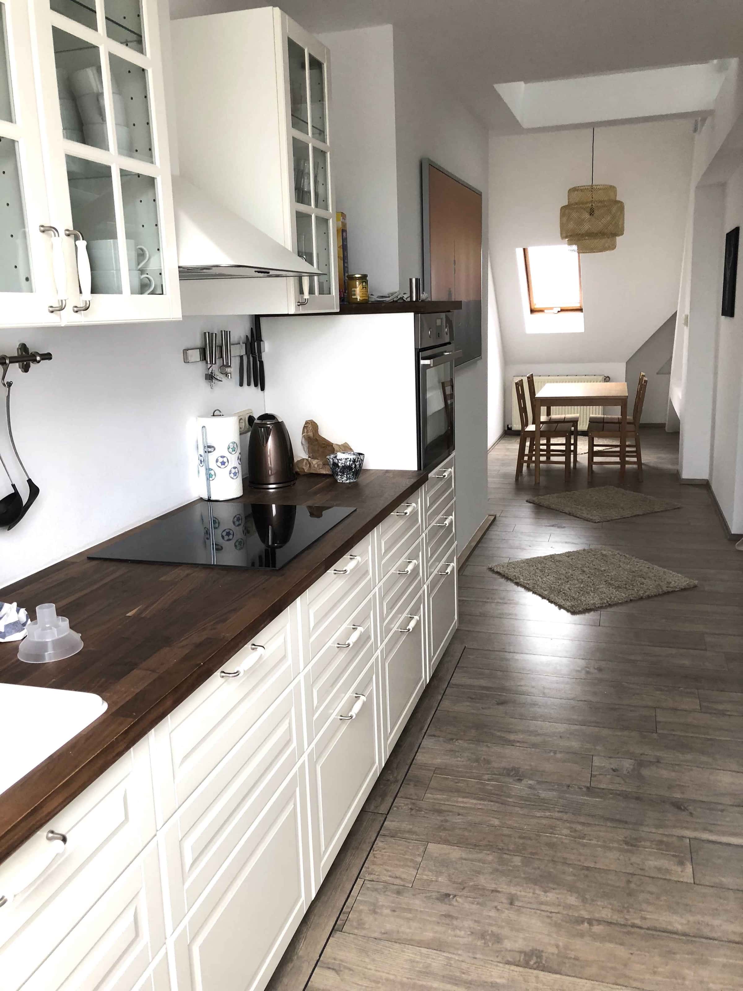 Room in Kapuzinerstraße, München for 95 m² with 3 bedrooms