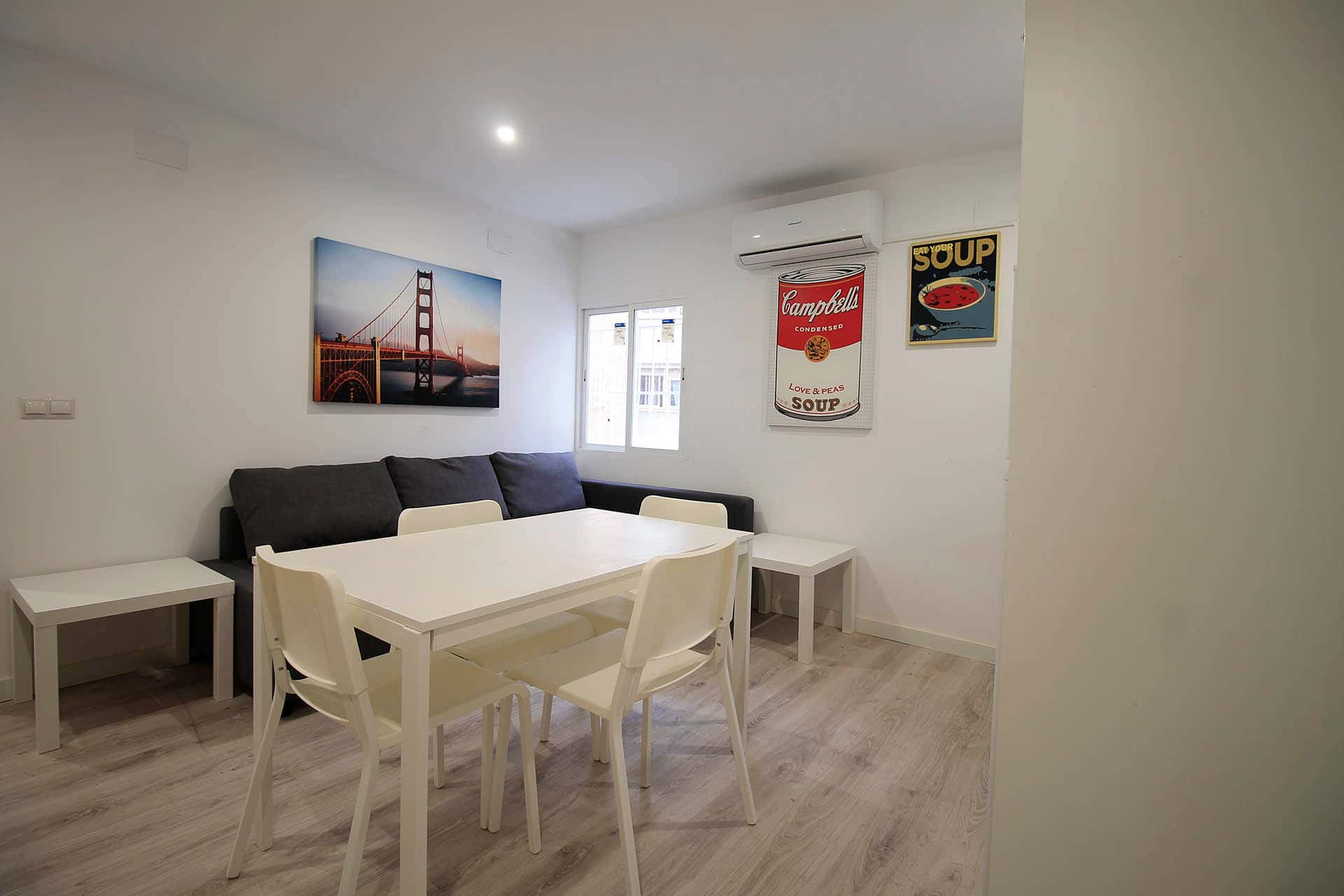 Apartment Calle Carballino