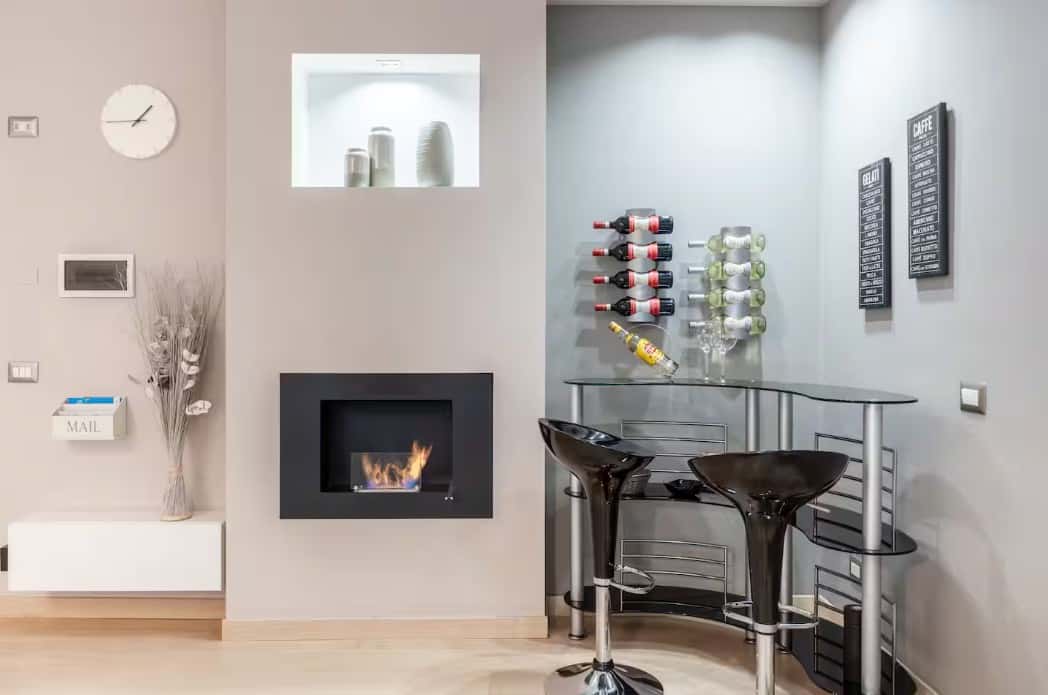 Apartment Milan, 1 bed — photo 1