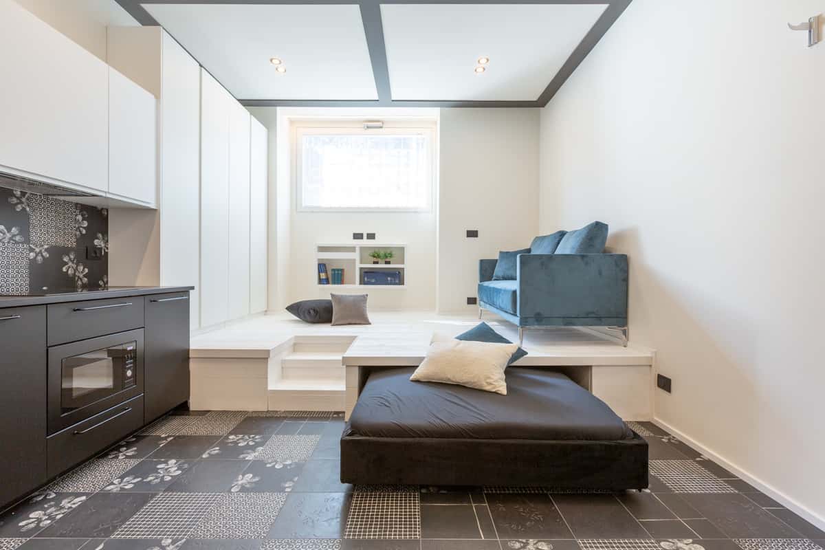 Apartment Milan — photo 2