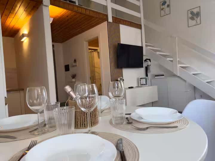 Apartment Monza — photo 90
