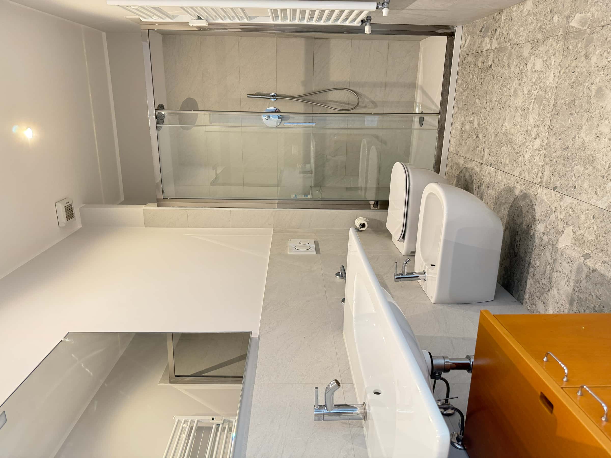 Apartment Milan, 2 beds — photo 15