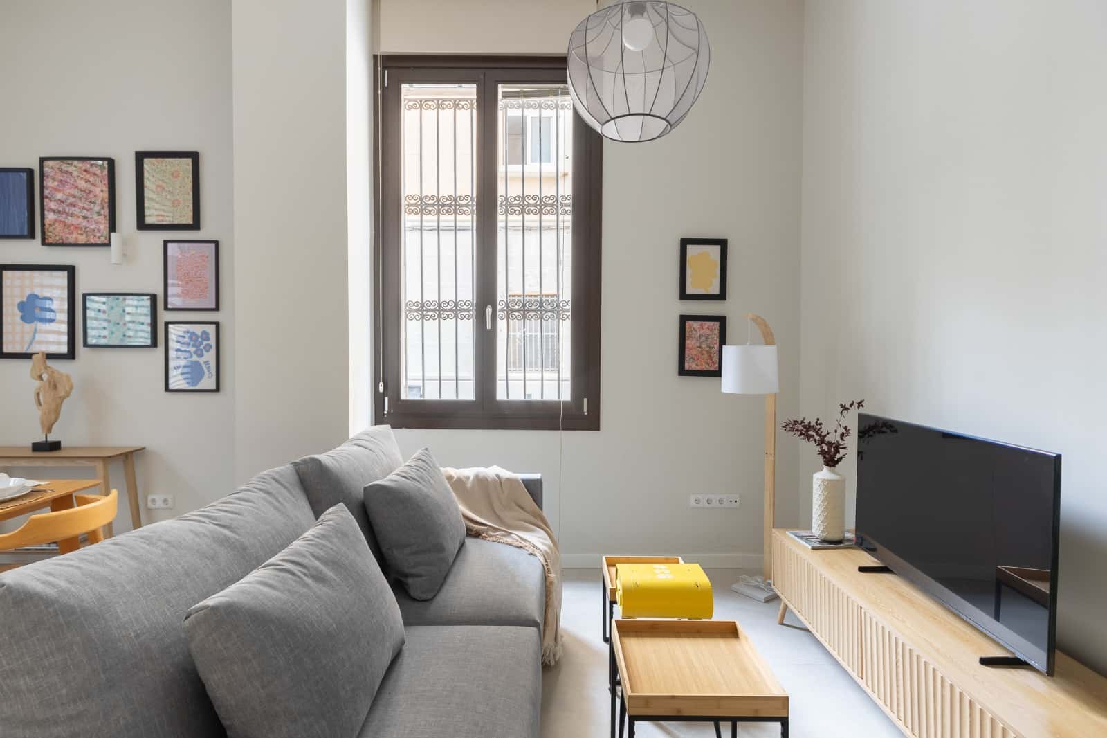 Carrer del Consell de Cent