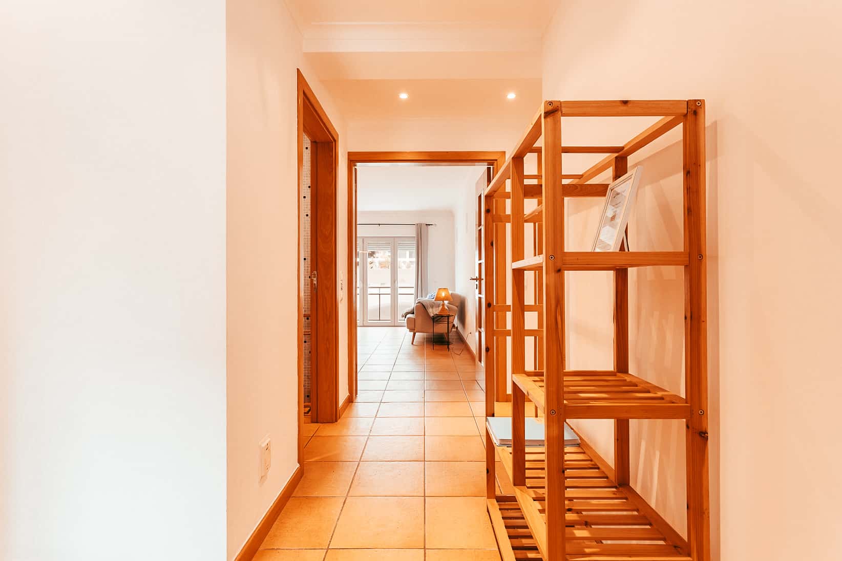 Sesimbra Beach Apartment
