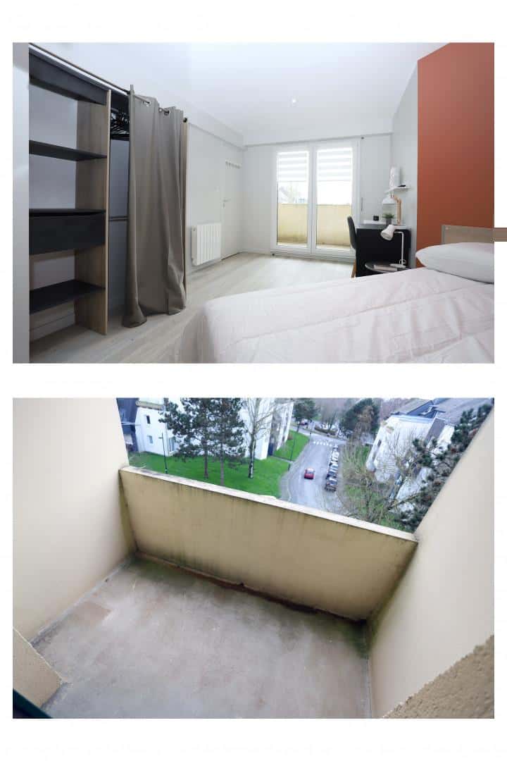 Chambre 2 - EMILE BERNARD