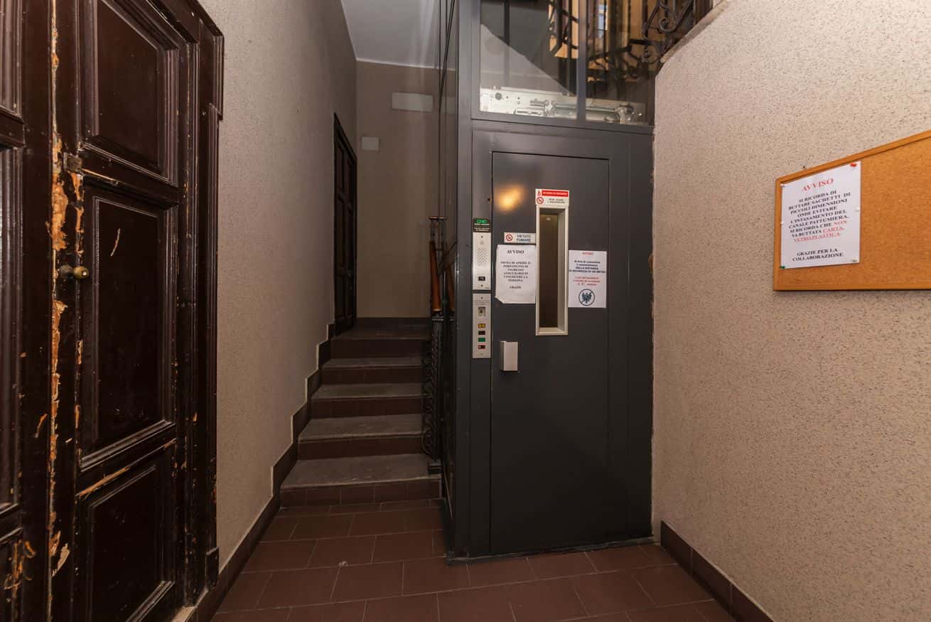 Apartamento Milán, 1 habitación — foto 4