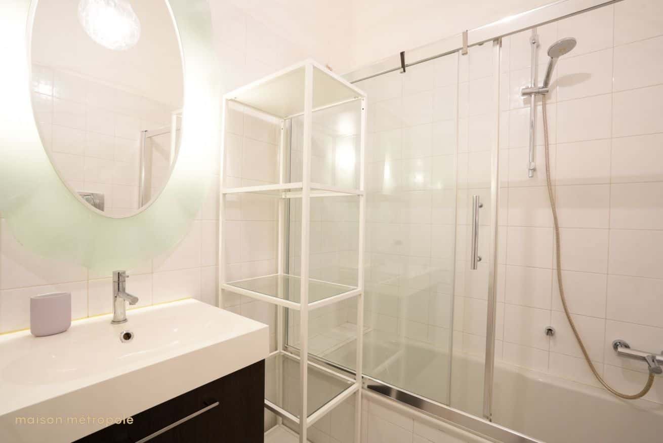 Apartment Milan, 2 beds — photo 9
