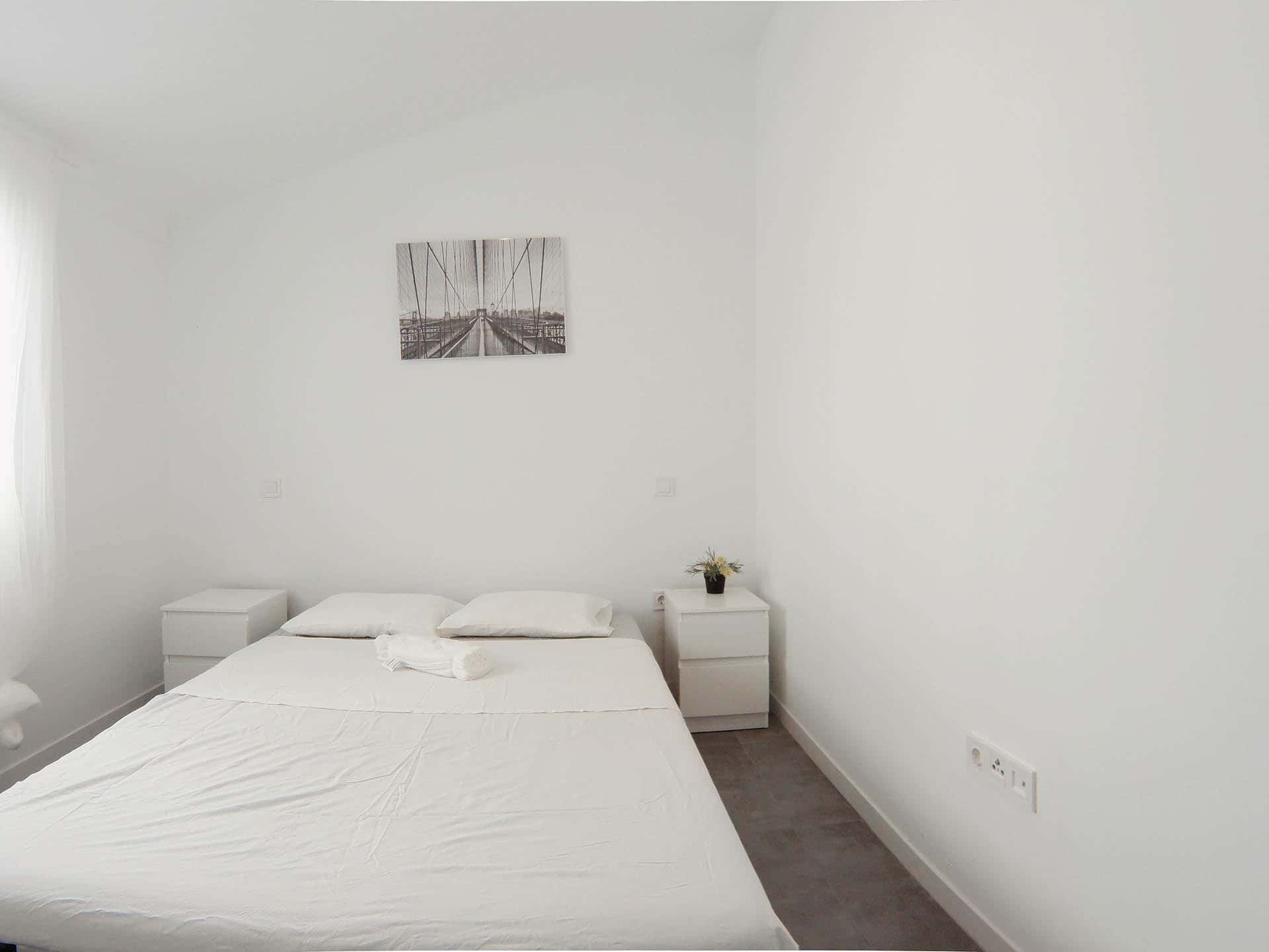 Room Calle Antonio Zamora