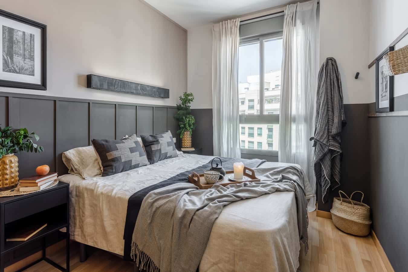 Elila - 2 bedrooms in Goya