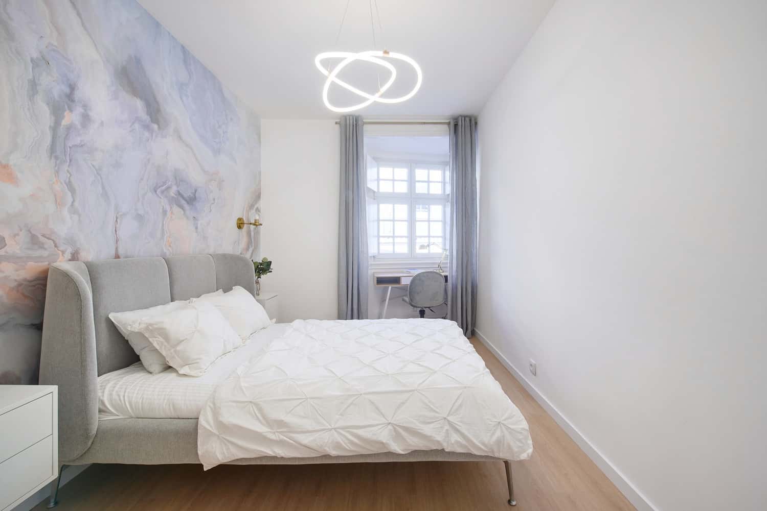Room 6 - 63. Rua Chagas 17 3E